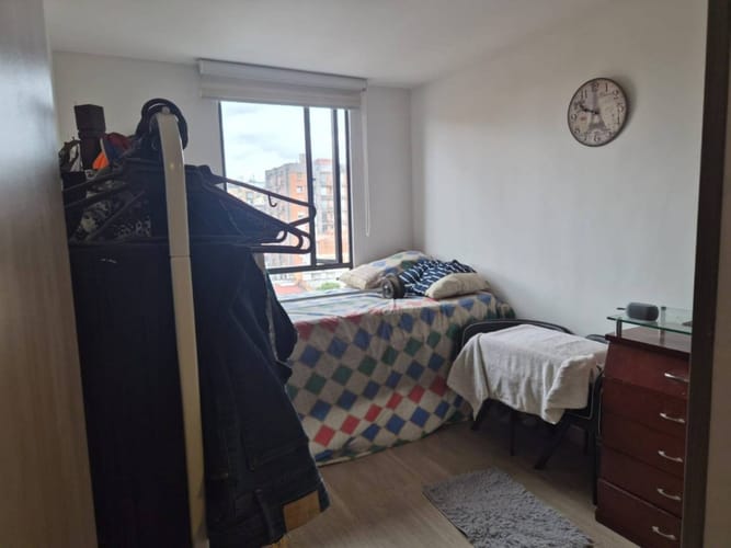 Apartamento en venta en Cedritos, Bogotá · foto 13 de 20