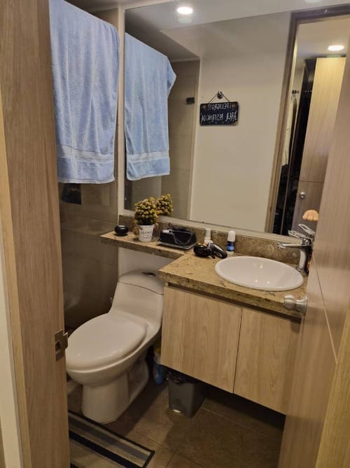 Apartamento en venta en Cedritos, Bogotá · foto 14 de 20