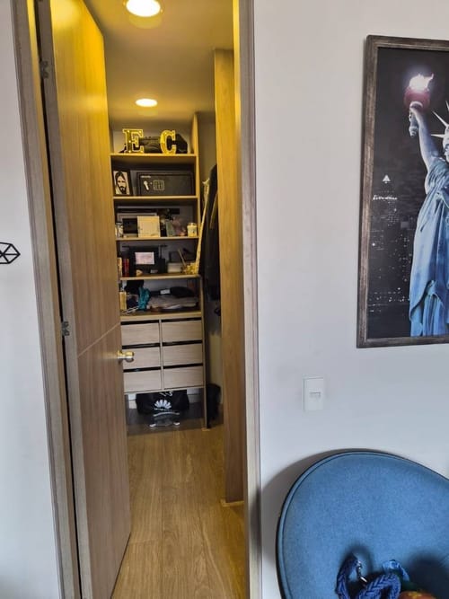 Apartamento en venta en Cedritos, Bogotá · foto 15 de 20