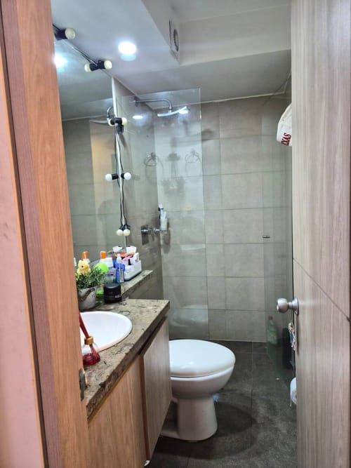 Apartamento en venta en Cedritos, Bogotá · foto 17 de 20