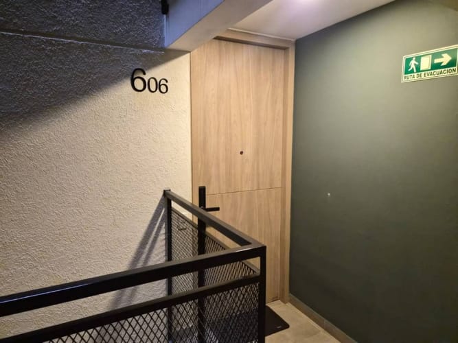 Apartamento en venta en Cedritos, Bogotá · foto 18 de 20