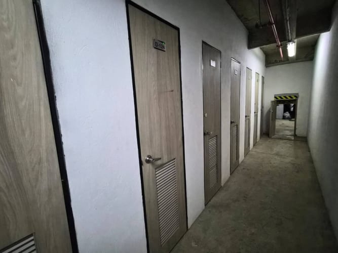 Apartamento en venta en Cedritos, Bogotá · foto 20 de 20
