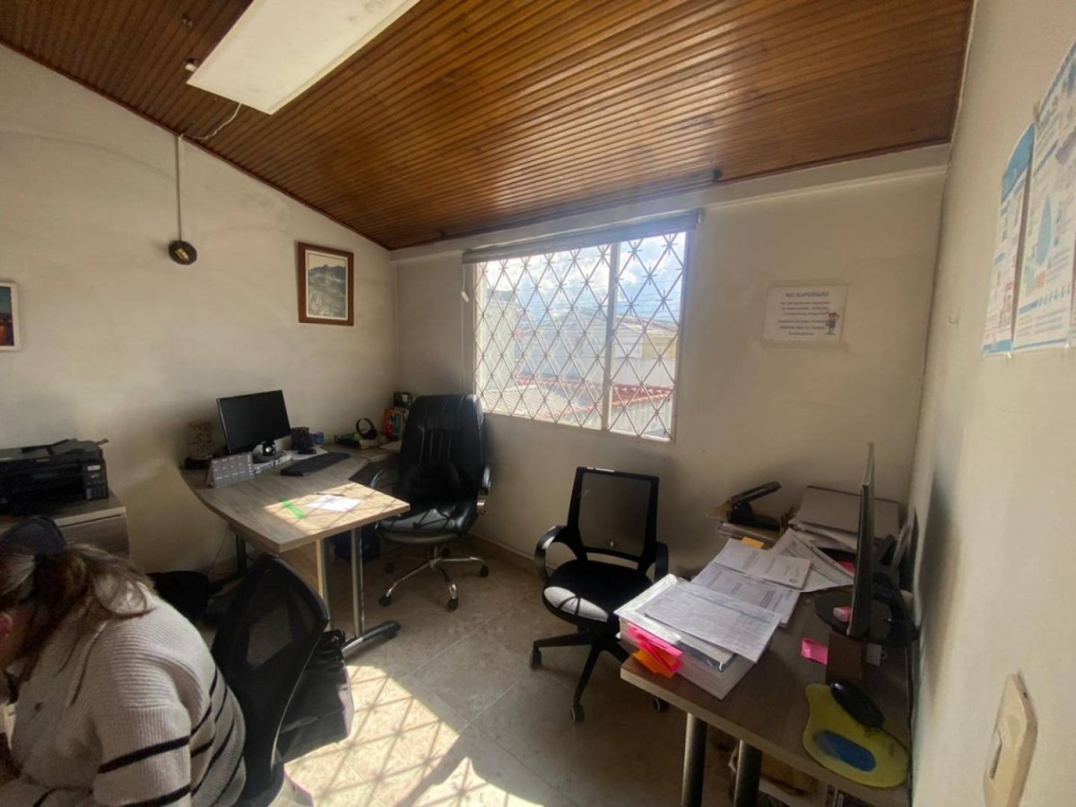 Casa en venta en Marsella, Bogotá · foto 14 de 24