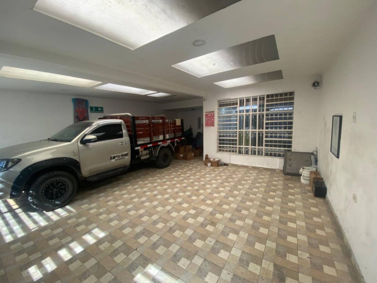 Casa en venta en Marsella, Bogotá · foto 17 de 24