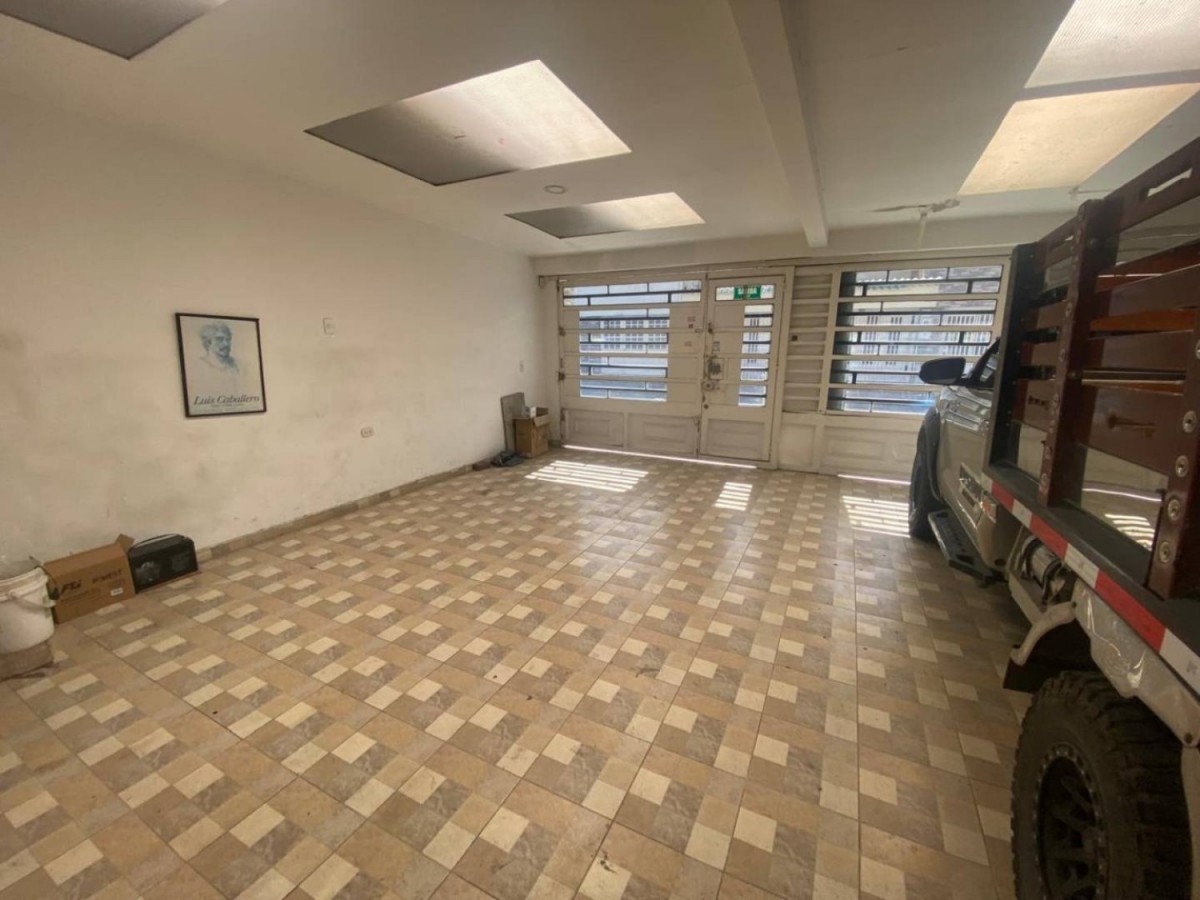 Casa en venta en Marsella, Bogotá · foto 18 de 24