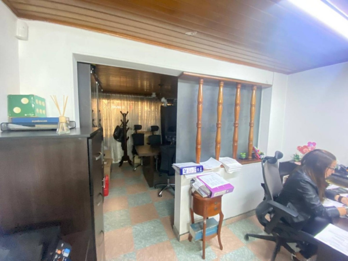 Casa en venta en Marsella, Bogotá · foto 23 de 24