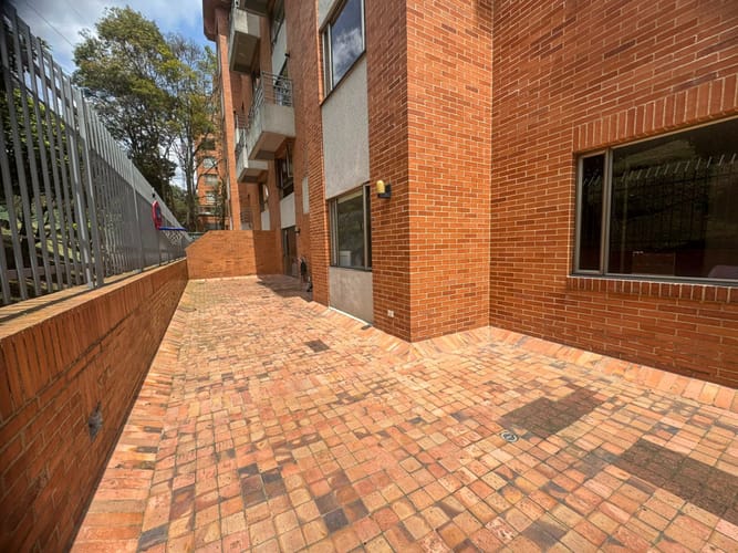 Apartamento de 3 alcobas en venta en Cerros De Suba, Bogotá, 289 m² · foto 7 de 22