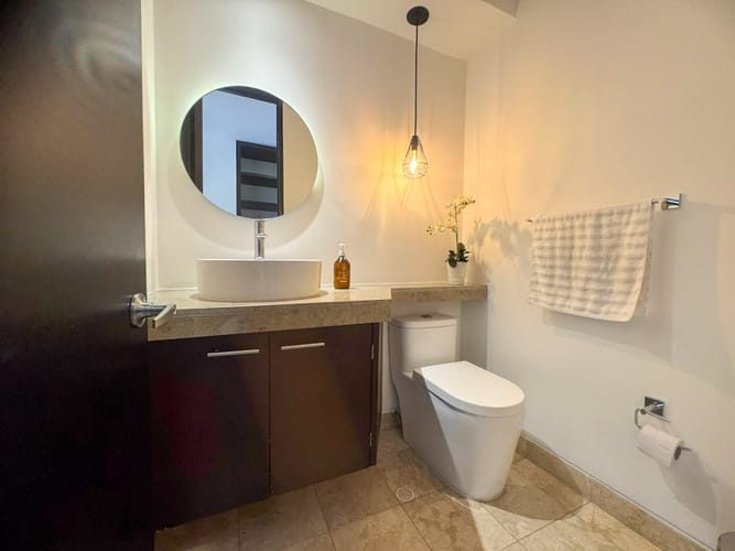 Apartamento de 3 alcobas en venta en Cerros De Suba, Bogotá, 289 m² · foto 11 de 22