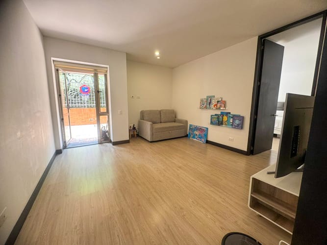 Apartamento de 3 alcobas en venta en Cerros De Suba, Bogotá, 289 m² · foto 13 de 22