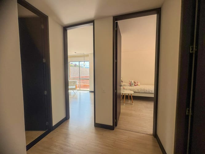 Apartamento de 3 alcobas en venta en Cerros De Suba, Bogotá, 289 m² · foto 14 de 22