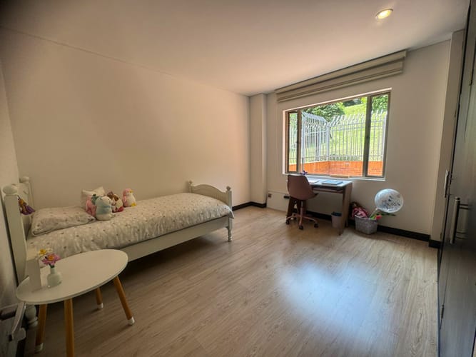 Apartamento de 3 alcobas en venta en Cerros De Suba, Bogotá, 289 m² · foto 15 de 22