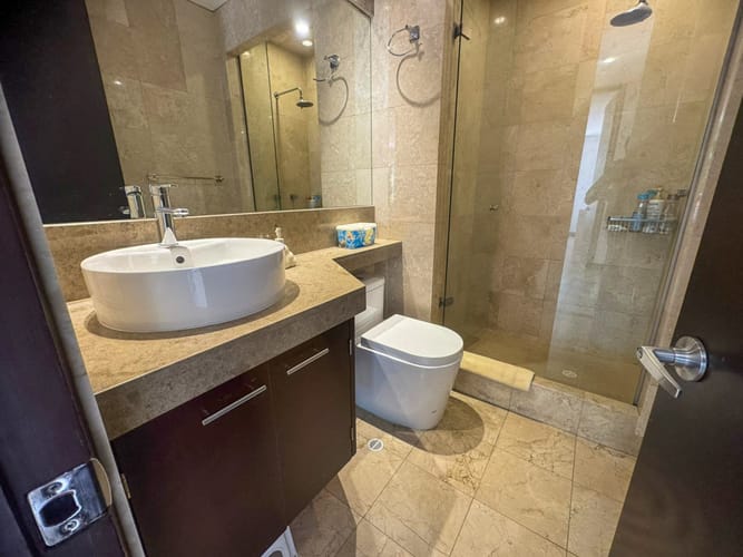 Apartamento de 3 alcobas en venta en Cerros De Suba, Bogotá, 289 m² · foto 17 de 22