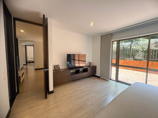 Apartamento de 3 alcobas en venta en Cerros De Suba, Bogotá, 289 m² · foto 19 de 22