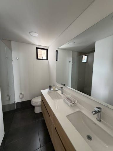 Apartamento de 1 alcoba en arriendo en Los Balsos, Medellín, 75 m² · foto 6 de 8