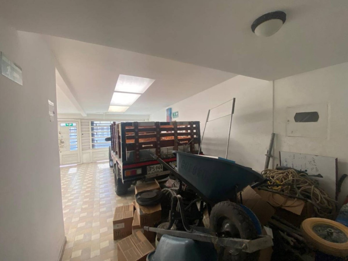 Casa en venta en Kennedy Central, Bogotá · foto 19 de 24