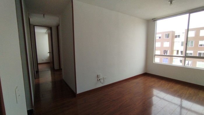 Apartamento en venta en Engativá, Bogotá · foto 3 de 16