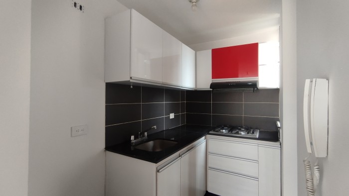 Apartamento en venta en Engativá, Bogotá · foto 11 de 16
