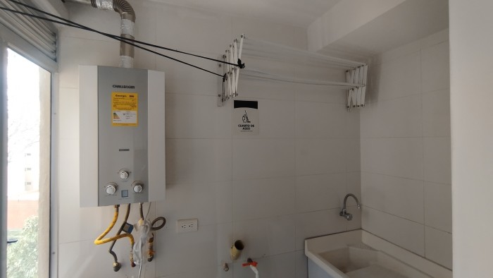 Apartamento en venta en Engativá, Bogotá · foto 12 de 16