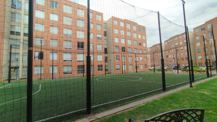 Apartamento en venta en Engativá, Bogotá · foto 13 de 16