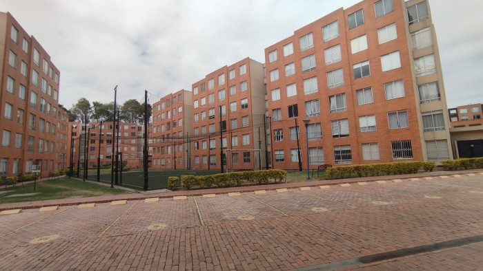 Apartamento en venta en Engativá, Bogotá · foto 14 de 16