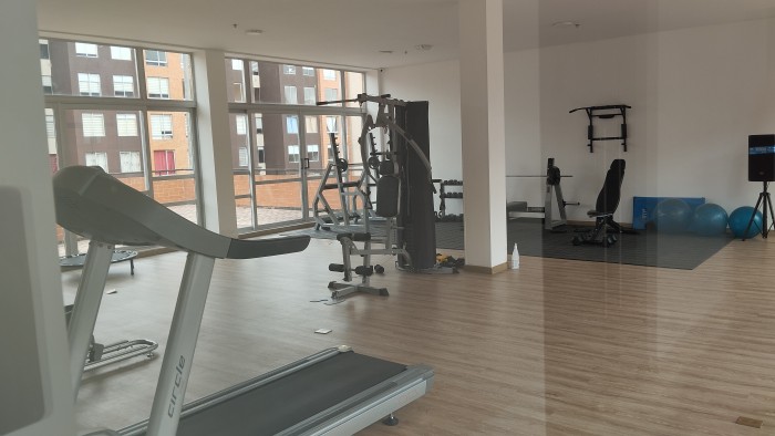 Apartamento en venta en Engativá, Bogotá · foto 15 de 16