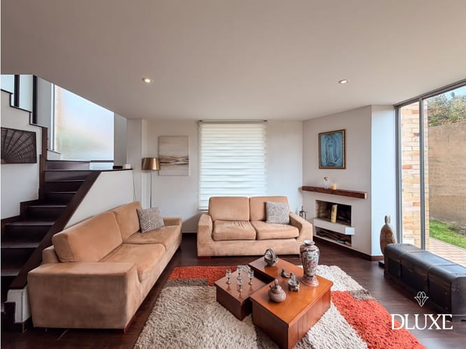Casa de 3 alcobas en venta en Parmalat - Proleche, Chía, 161 m² · foto 2 de 24
