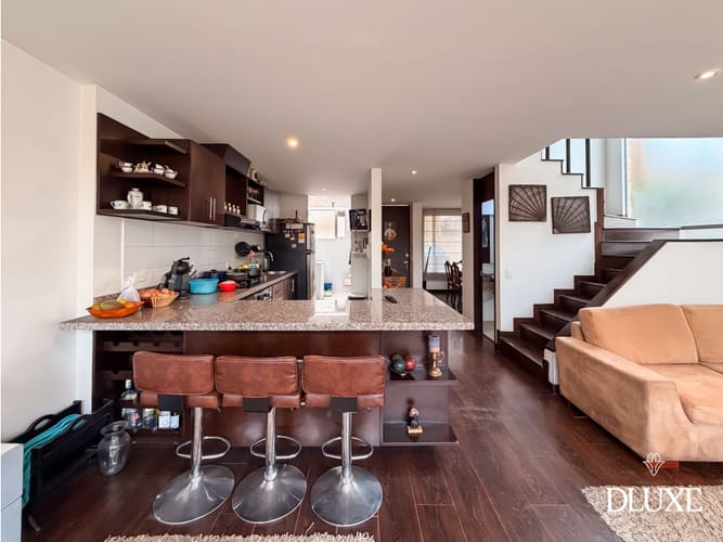 Casa de 3 alcobas en venta en Parmalat - Proleche, Chía, 161 m² · foto 3 de 24