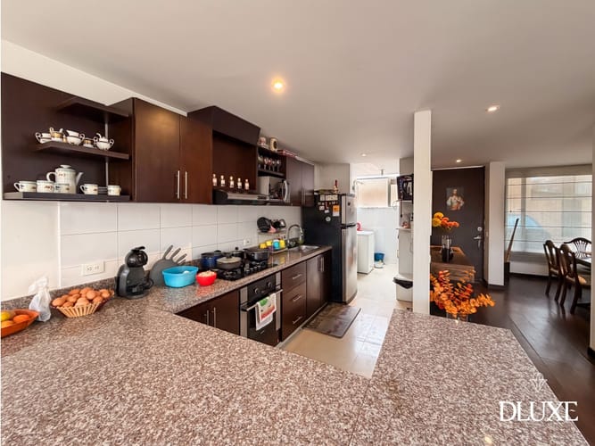 Casa de 3 alcobas en venta en Parmalat - Proleche, Chía, 161 m² · foto 4 de 24