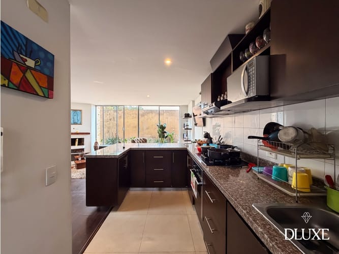 Casa de 3 alcobas en venta en Parmalat - Proleche, Chía, 161 m² · foto 6 de 24