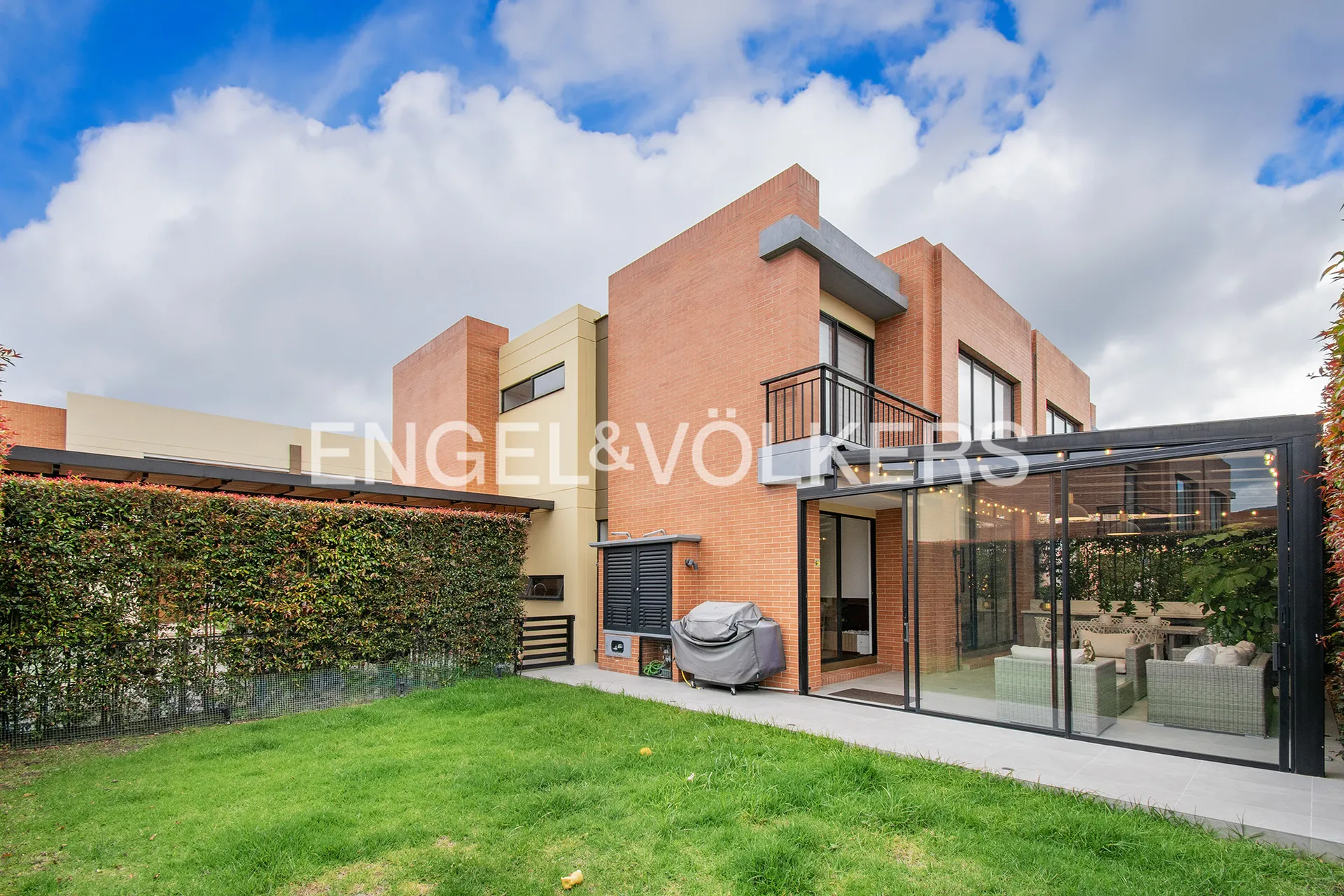 Casa en venta en Calahorra, Cajicá · foto 14 de 18