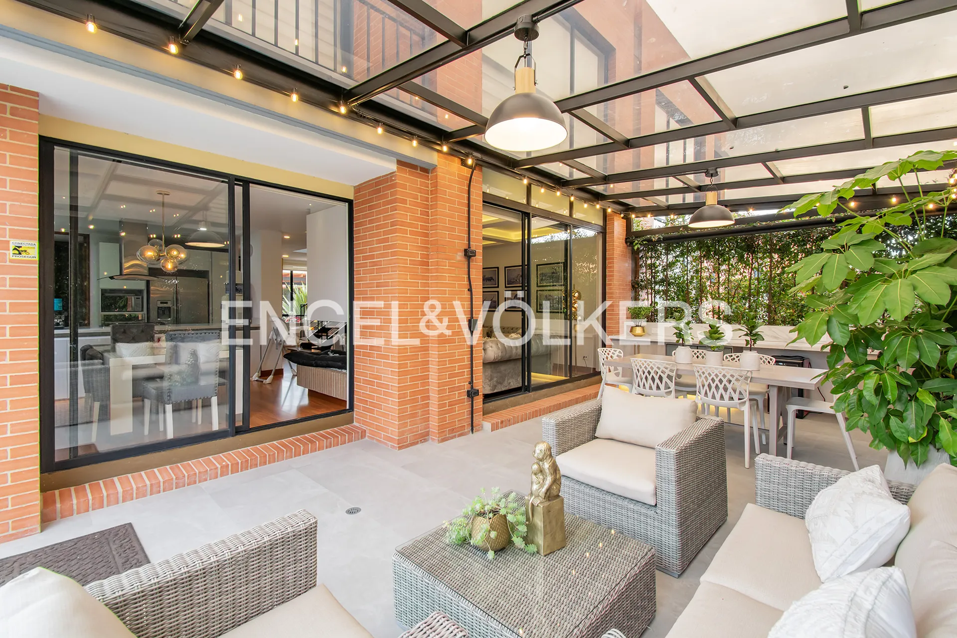 Casa en venta en Calahorra, Cajicá · foto 13 de 18