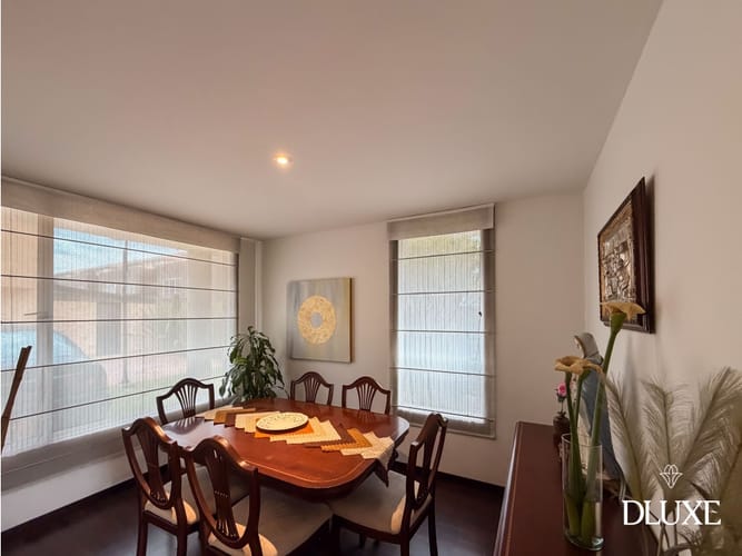 Casa de 3 alcobas en venta en Parmalat - Proleche, Chía, 161 m² · foto 7 de 24