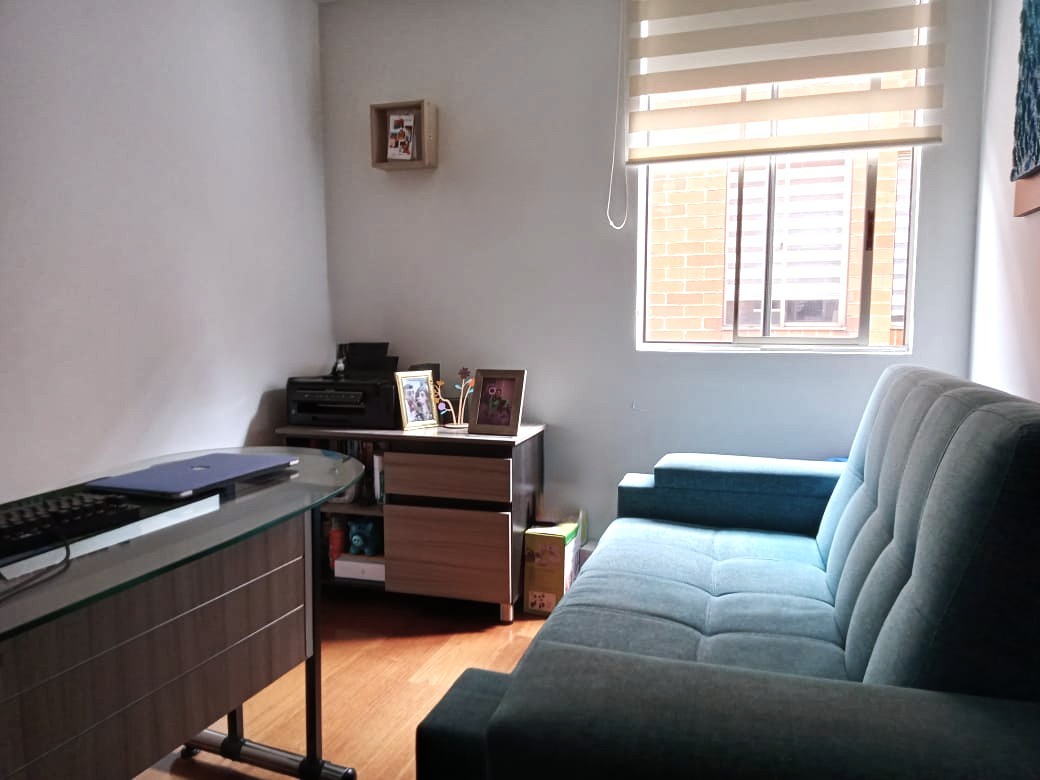 Casa en venta en Colina Campestre, Bogotá · foto 12 de 24