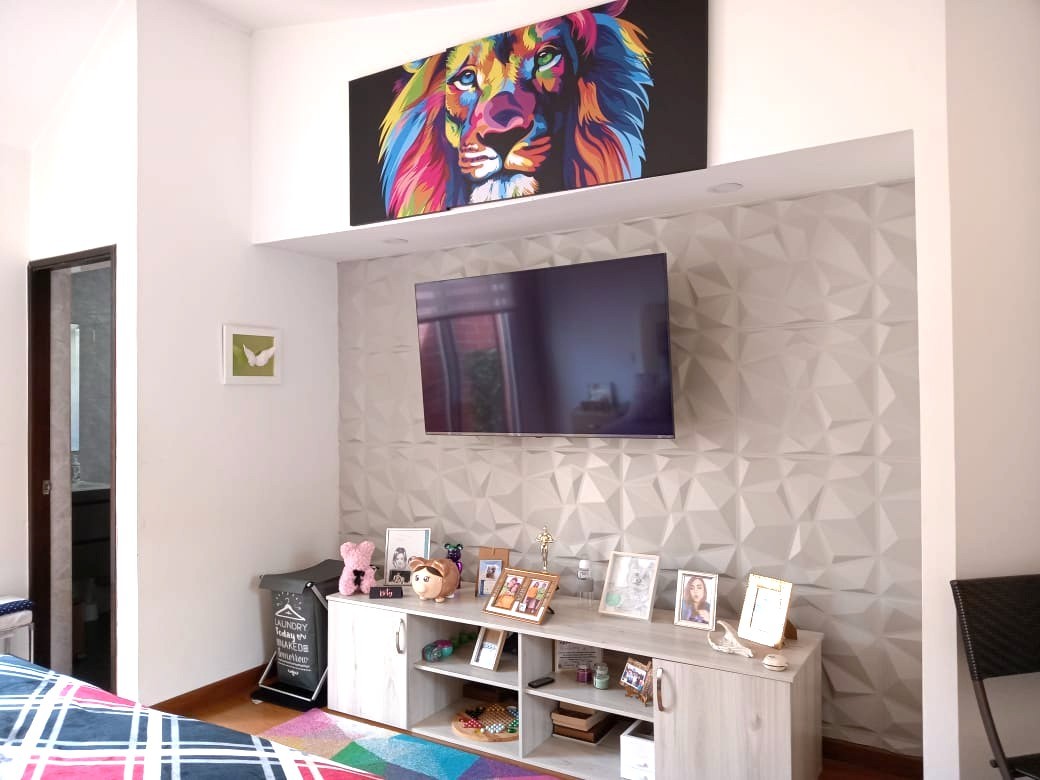 Casa en venta en Colina Campestre, Bogotá · foto 5 de 24