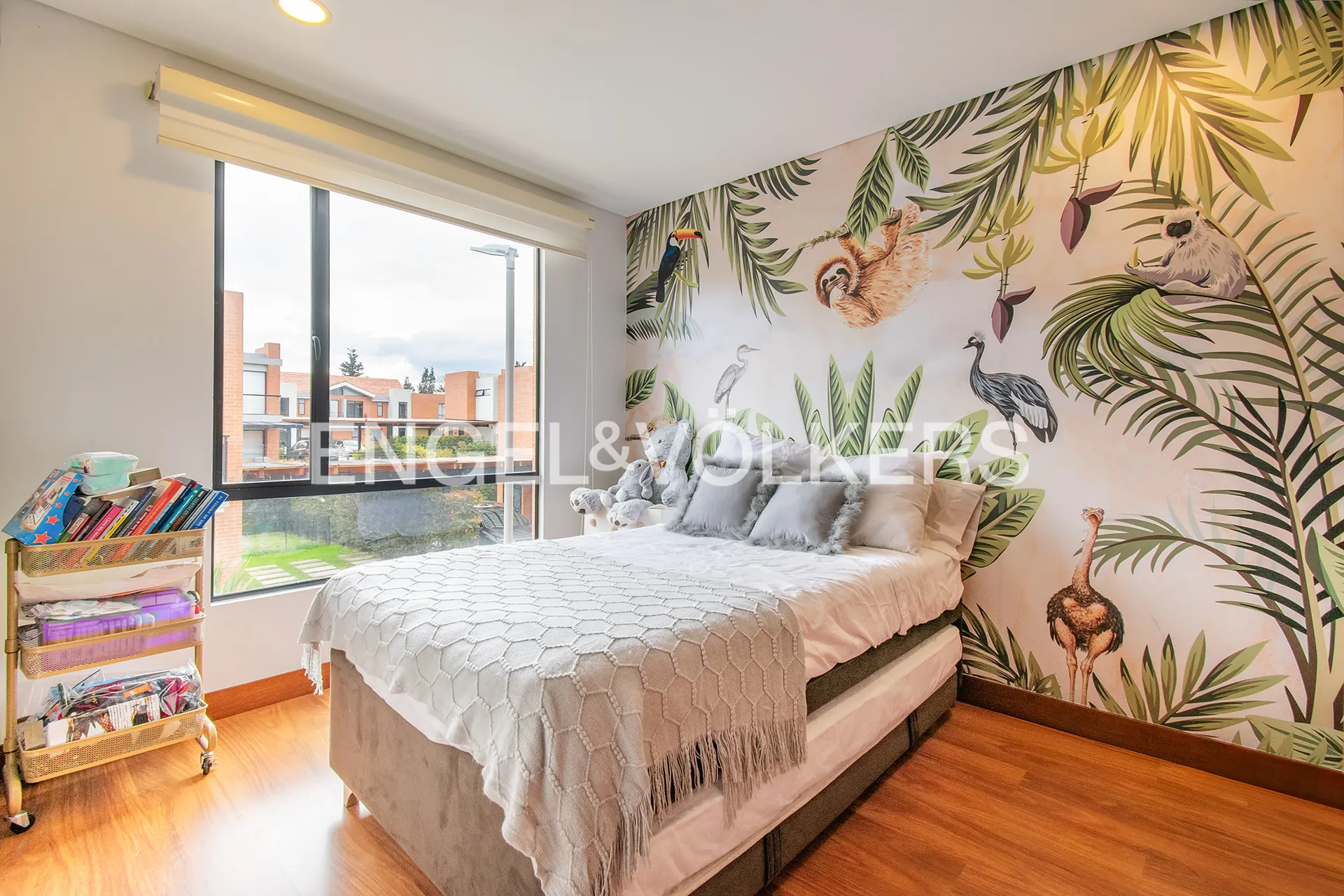 Casa en venta en Calahorra, Cajicá · foto 12 de 18