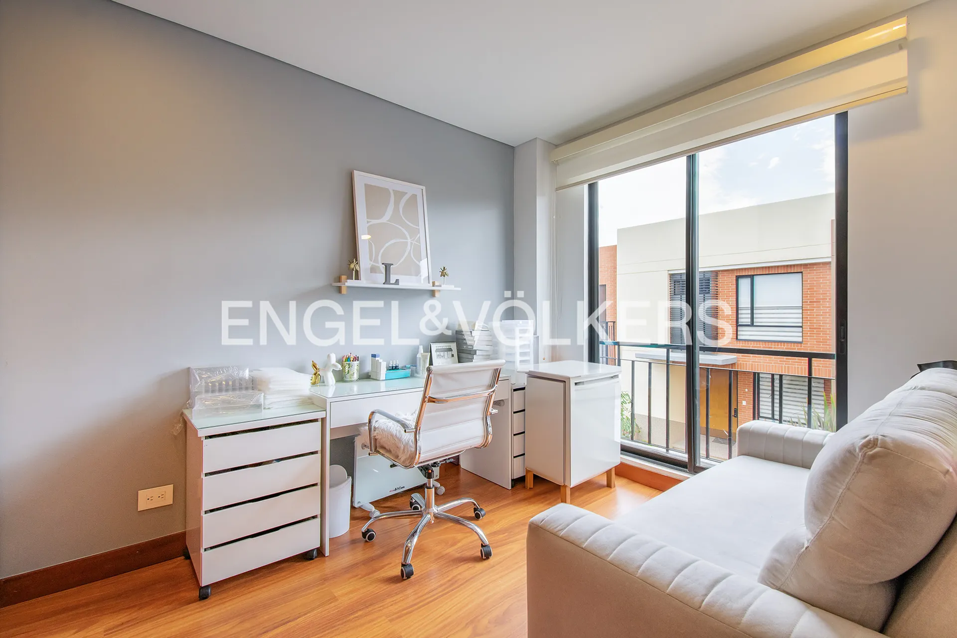 Casa en venta en Calahorra, Cajicá · foto 11 de 18