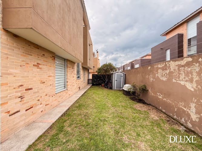 Casa de 3 alcobas en venta en Parmalat - Proleche, Chía, 161 m² · foto 10 de 24