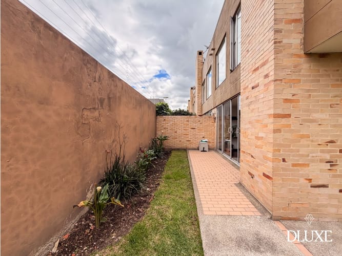 Casa de 3 alcobas en venta en Parmalat - Proleche, Chía, 161 m² · foto 11 de 24