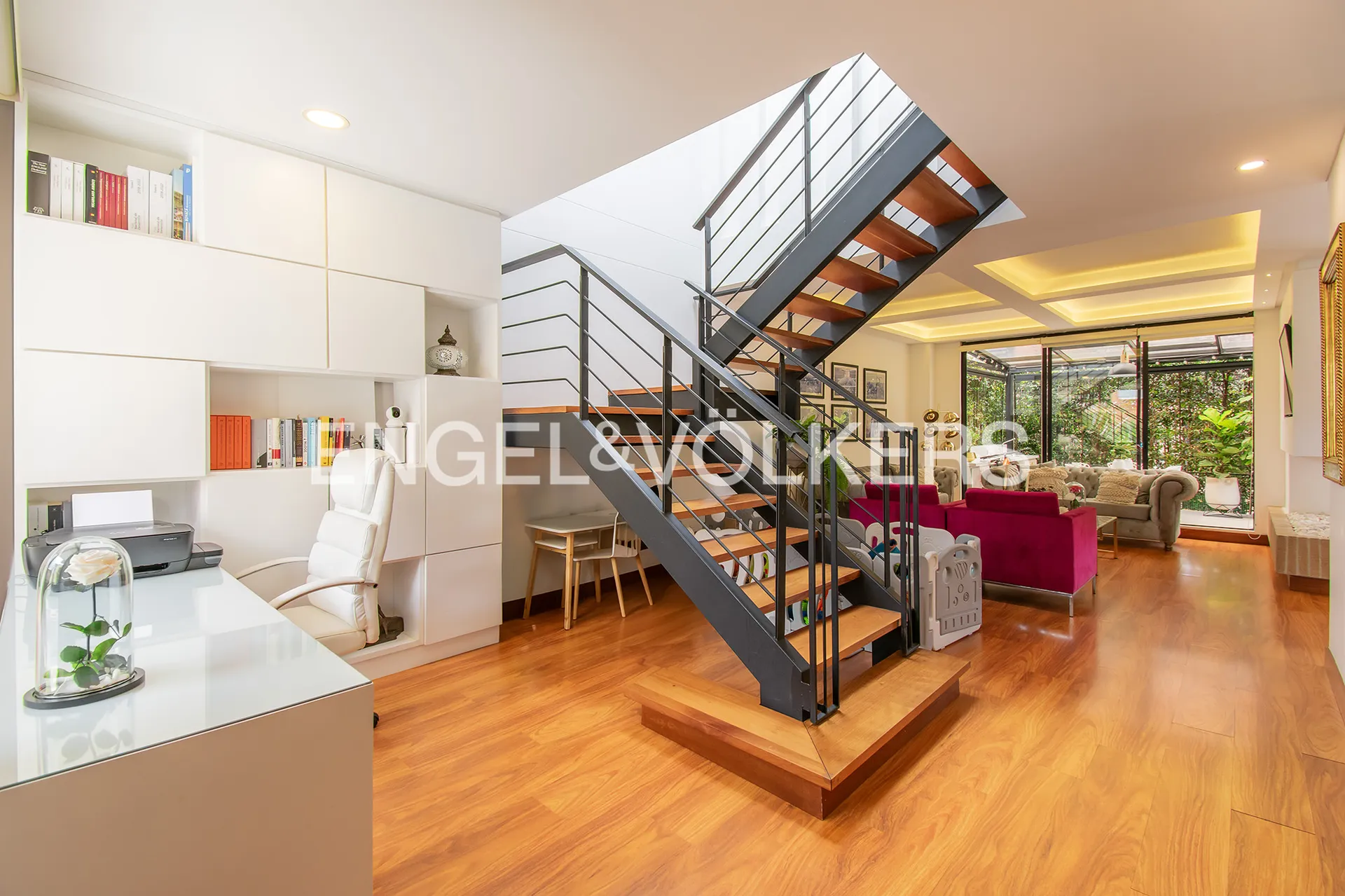 Casa en venta en Calahorra, Cajicá · foto 6 de 18