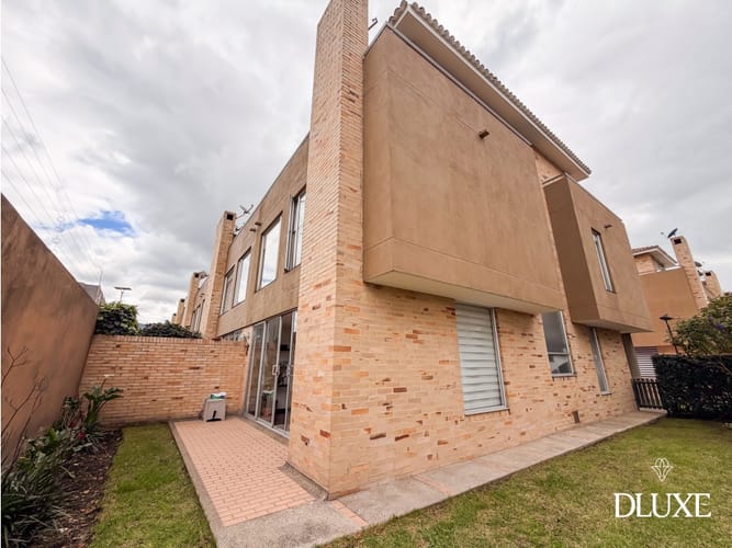 Casa de 3 alcobas en venta en Parmalat - Proleche, Chía, 161 m² · foto 12 de 24