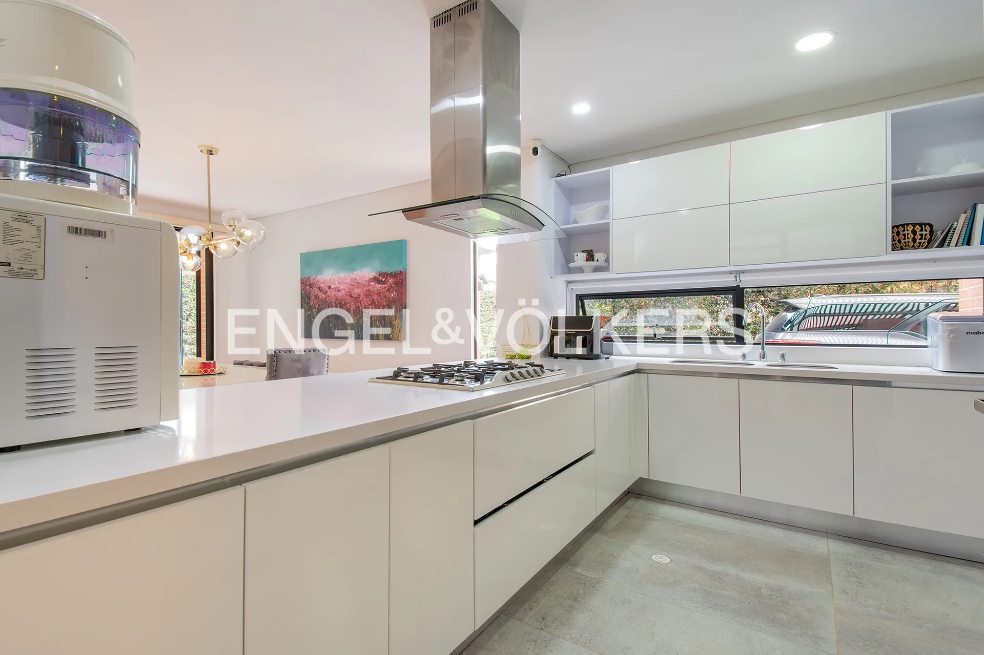 Casa en venta en Calahorra, Cajicá · foto 5 de 18