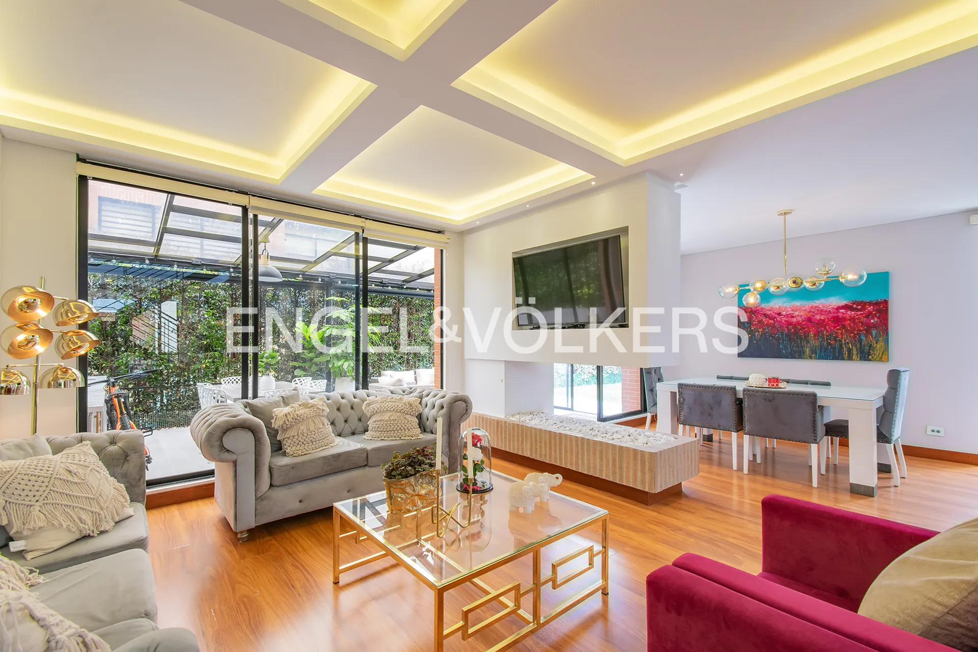 Casa en venta en Calahorra, Cajicá · foto 4 de 18