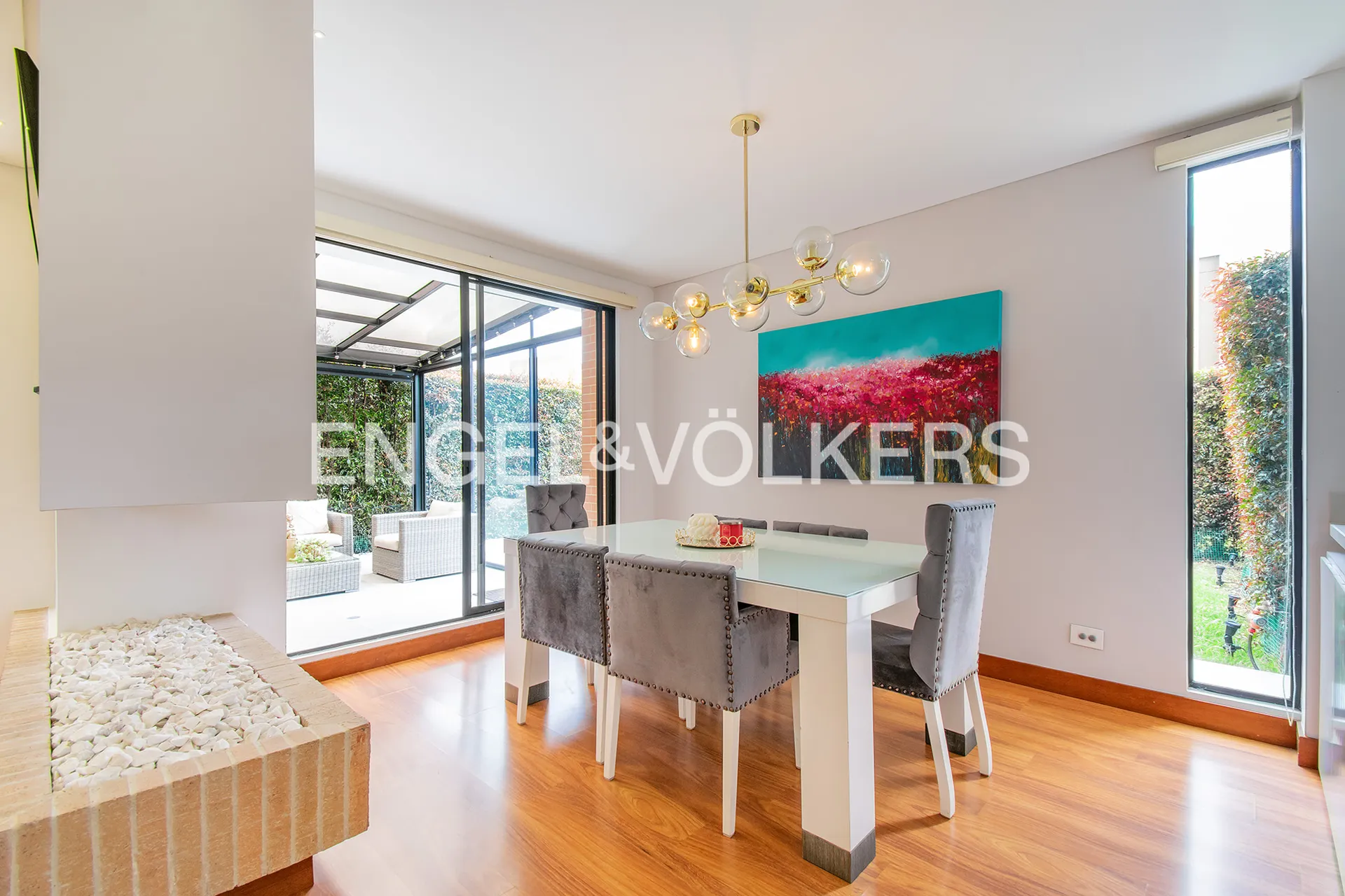 Casa en venta en Calahorra, Cajicá · foto 3 de 18