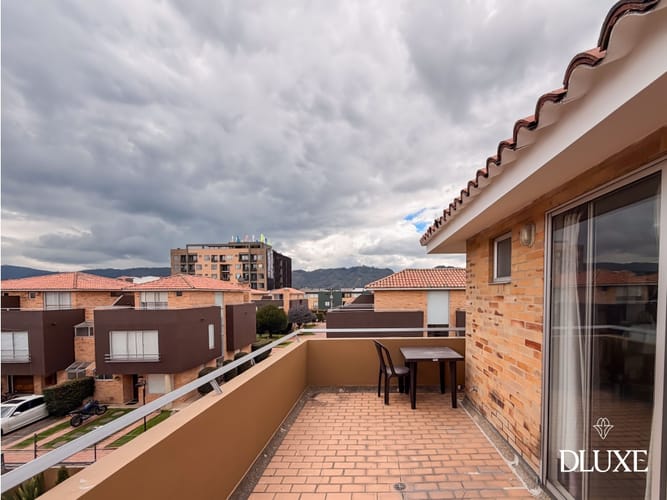 Casa de 3 alcobas en venta en Parmalat - Proleche, Chía, 161 m² · foto 16 de 24