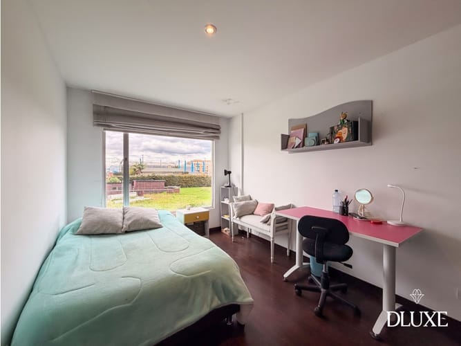 Casa de 3 alcobas en venta en Parmalat - Proleche, Chía, 161 m² · foto 21 de 24