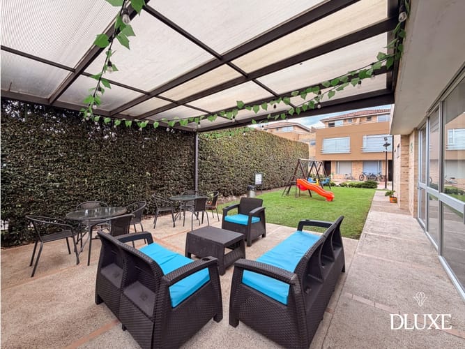 Casa de 3 alcobas en venta en Parmalat - Proleche, Chía, 161 m² · foto 24 de 24