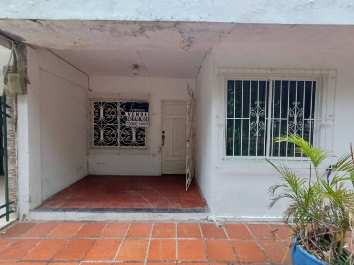 Casa en venta en San Pedro, Cartagena · foto 2 de 9