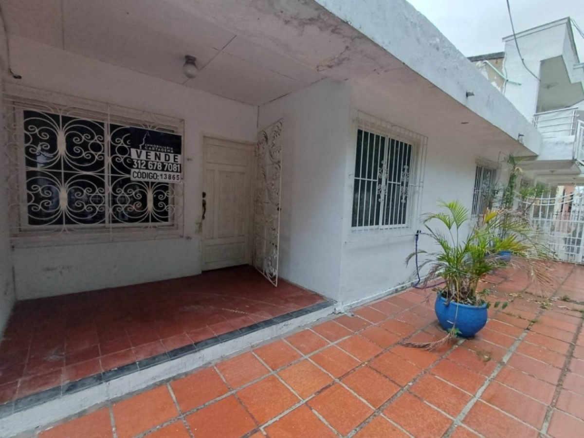 Casa en venta en San Pedro, Cartagena · foto 5 de 9