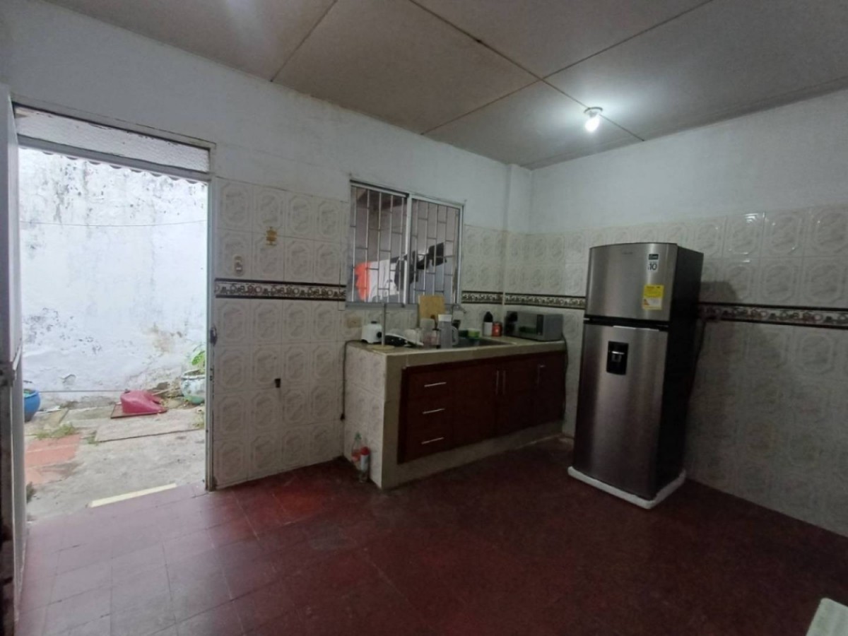 Casa en venta en San Pedro, Cartagena · foto 7 de 9
