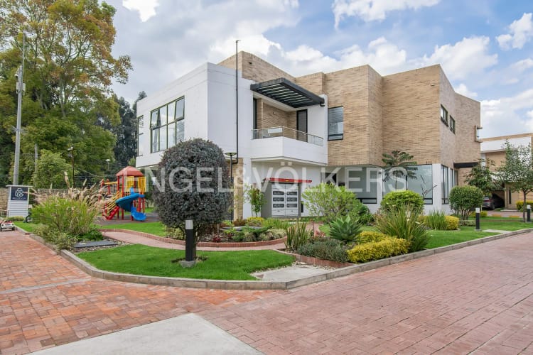 Casa de 3 alcobas en venta en Cr El Bosque, Chía, 153 m² · foto 20 de 20